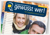 Akuelle Ausgabe