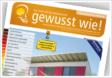 Akuelle Ausgabe