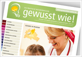 Akuelle Ausgabe