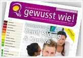 Akuelle Ausgabe